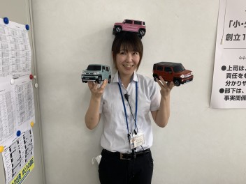 愛車無料点検実施中！